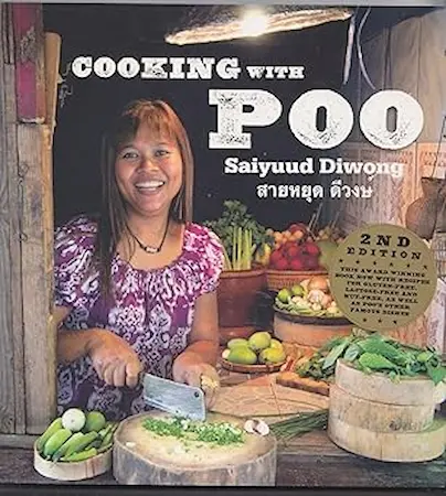 Cover of Cooking with Poo