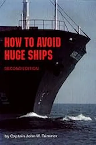 Cover of How to Avoid Huge Ships